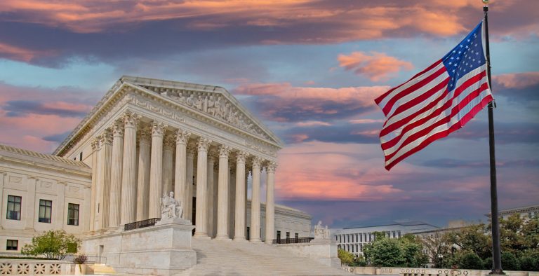 U.S. Supreme Court