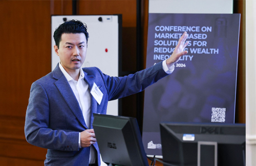 Wealth Inequality 2024