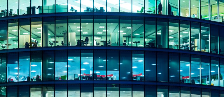 Business Resilience
