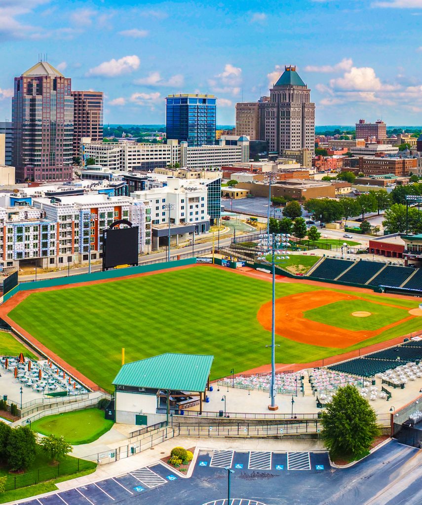 Greensboro NC