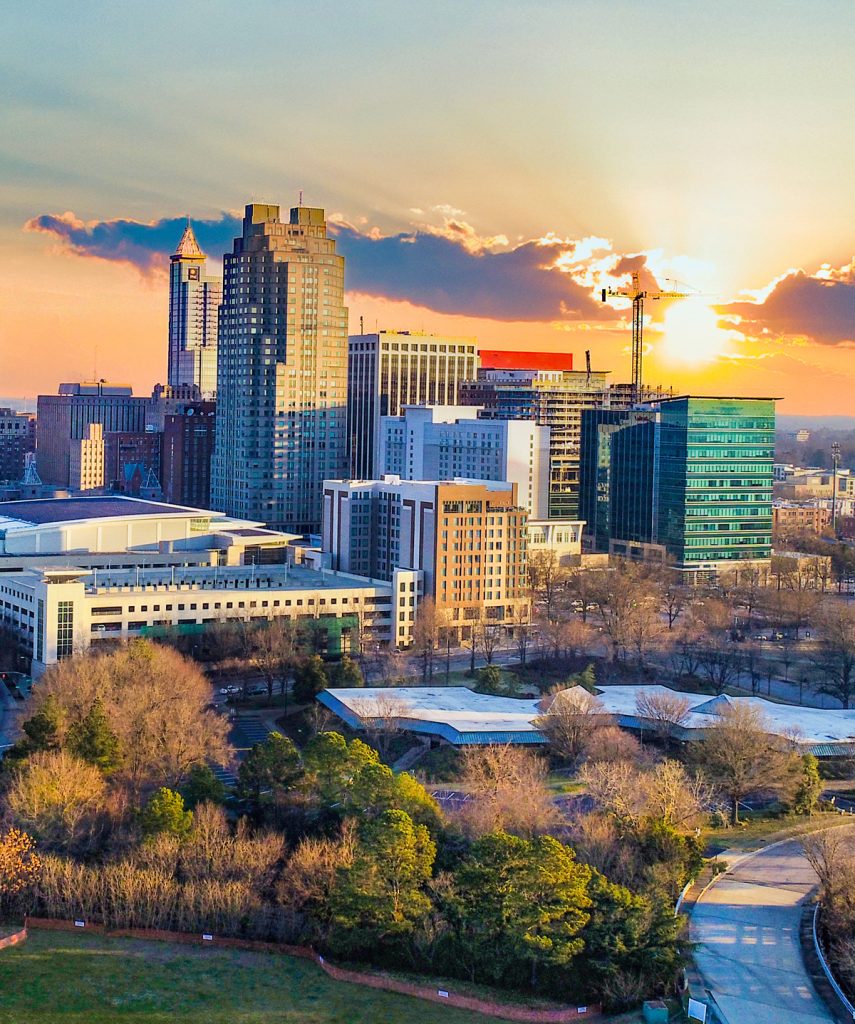 Raleigh NC