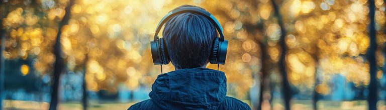 Decline of Deep Listening